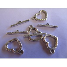 Clasp Nickel